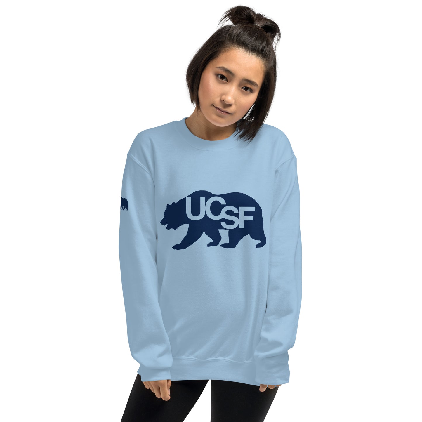 UCSF Unisex Sweatshirt