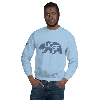 UCSF Unisex Sweatshirt