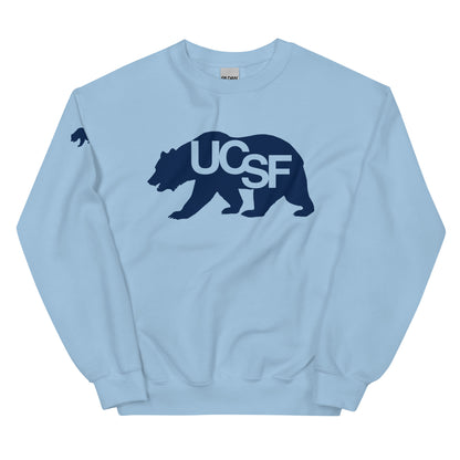 UCSF Unisex Sweatshirt