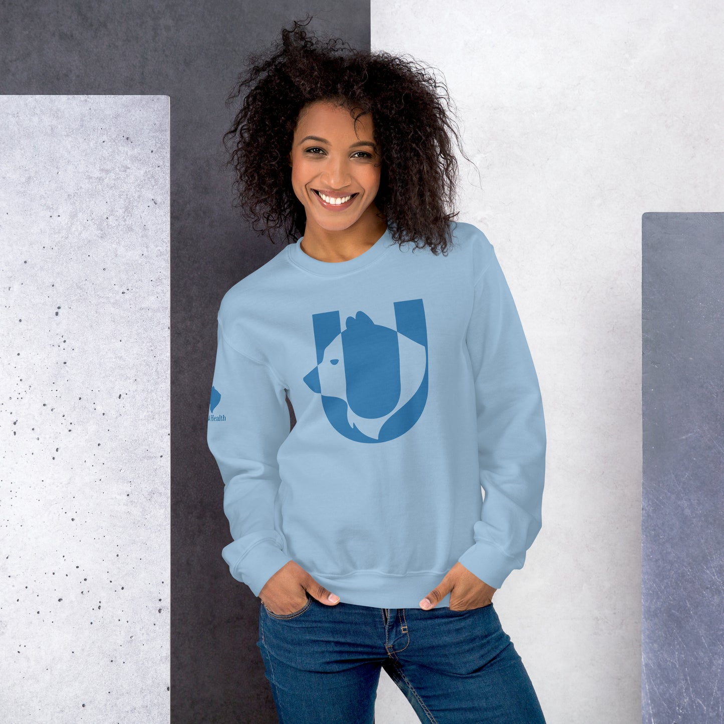 UCLA Health Unisex Sweatshirt