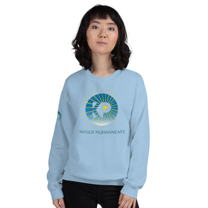 Kaiser Unisex Sweatshirt