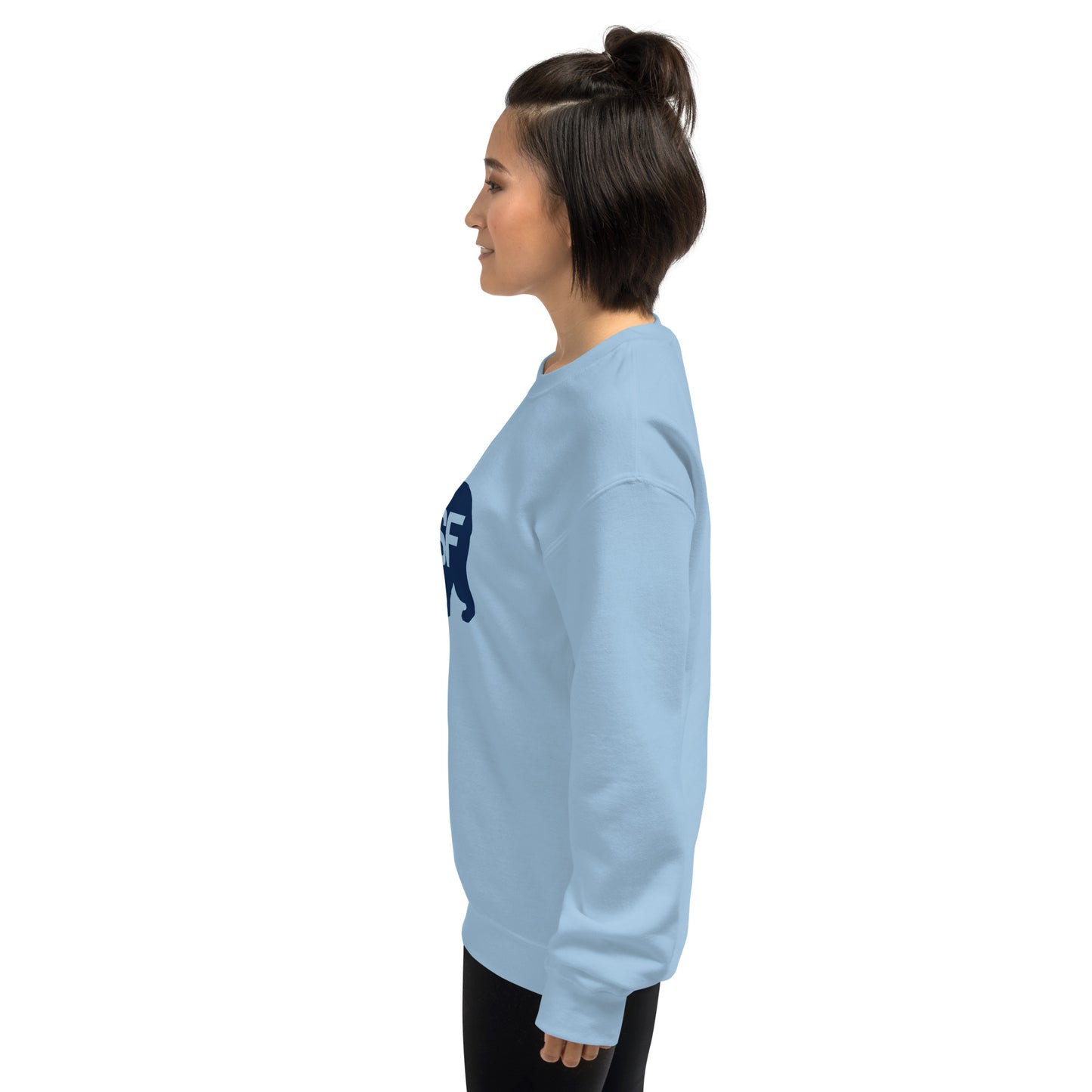 UCSF Unisex Sweatshirt