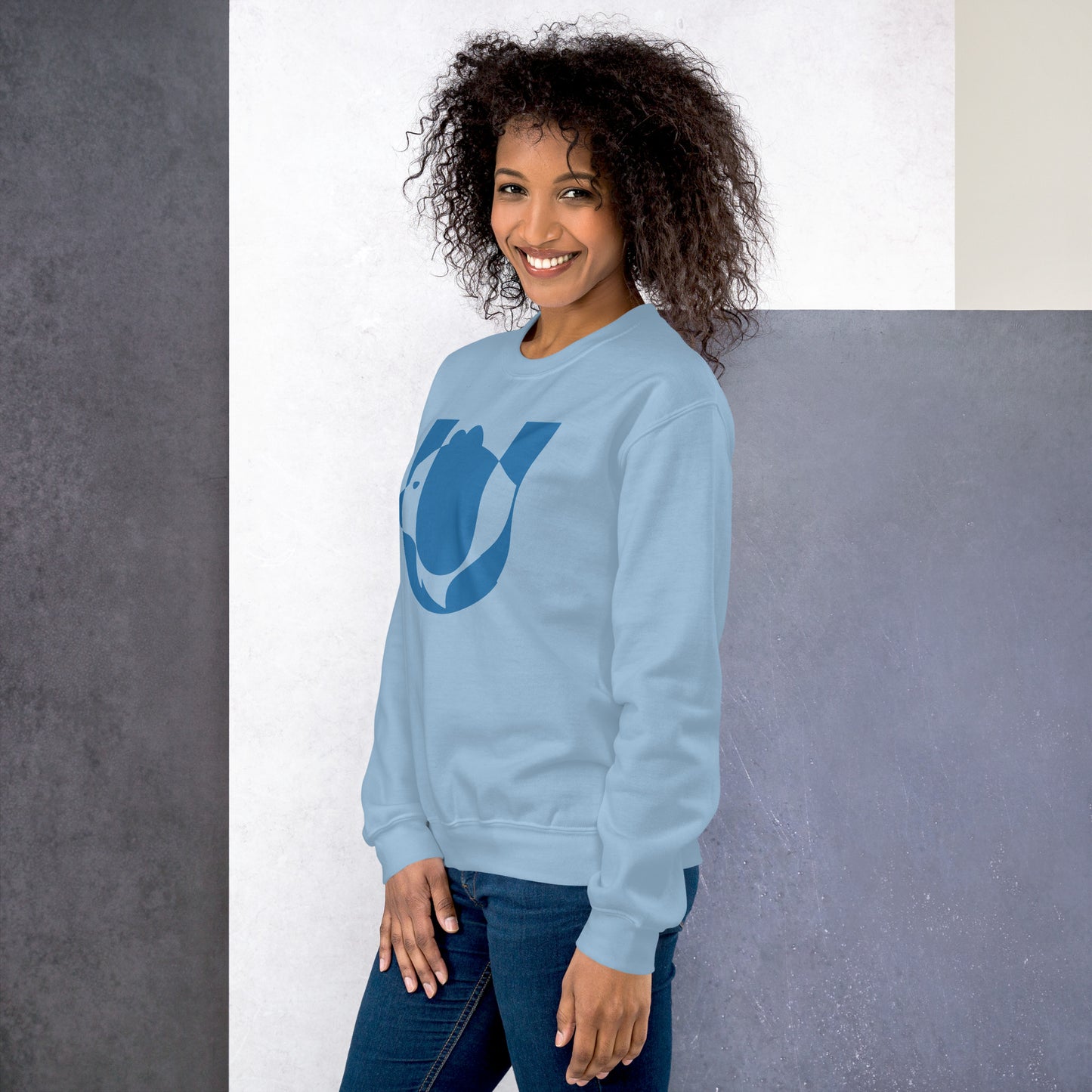 UCLA Health Unisex Sweatshirt