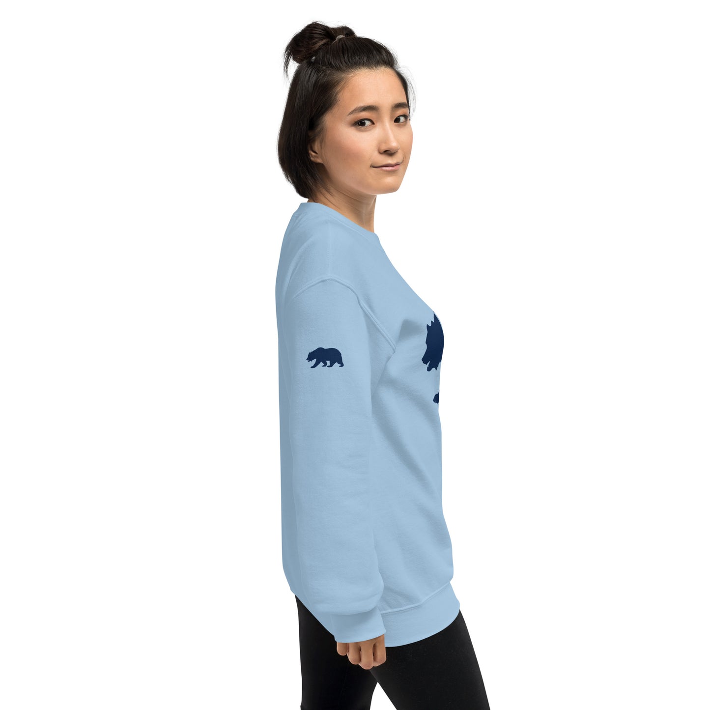 UCSF Unisex Sweatshirt