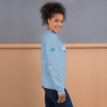 UCSF Benioff #2 Unisex Sweatshirt