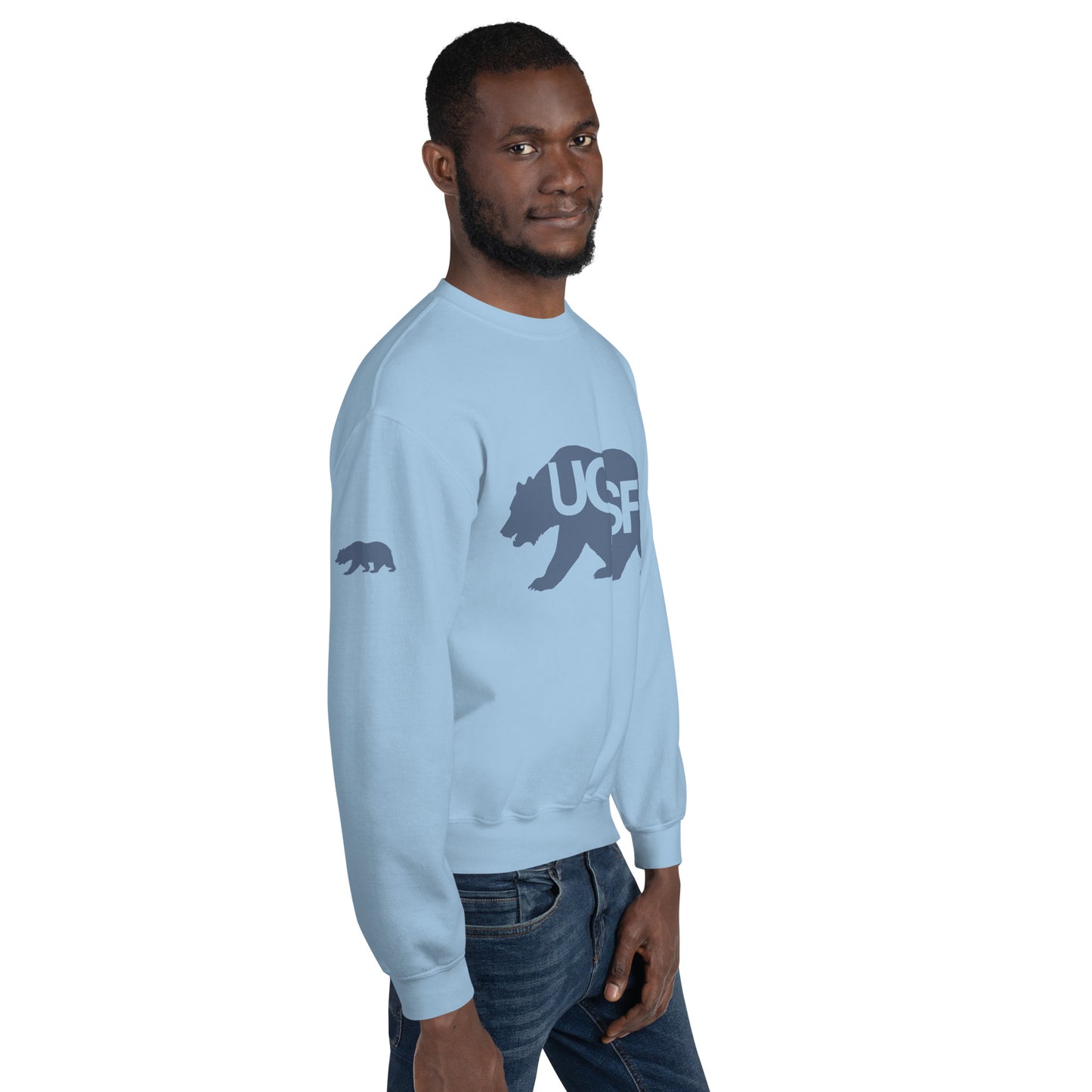 UCSF Unisex Sweatshirt