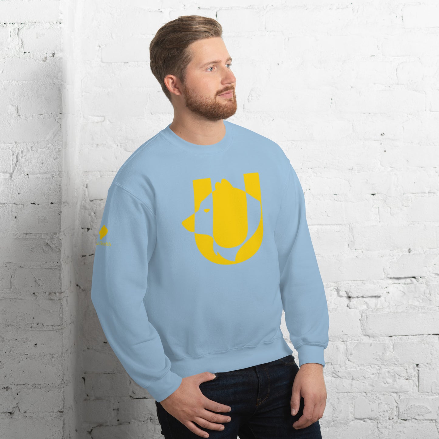 UCLA Health Unisex Sweatshirt