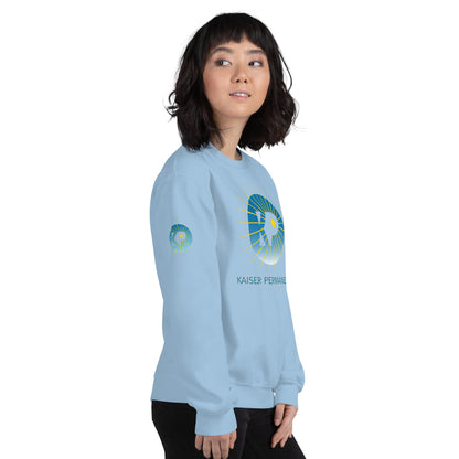 Kaiser Unisex Sweatshirt