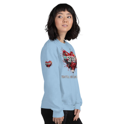 SFGH Trauma Unisex Sweatshirt