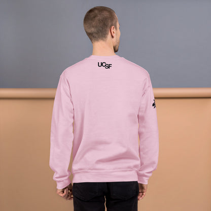 UCSF Benioff #2 Unisex Sweatshirt