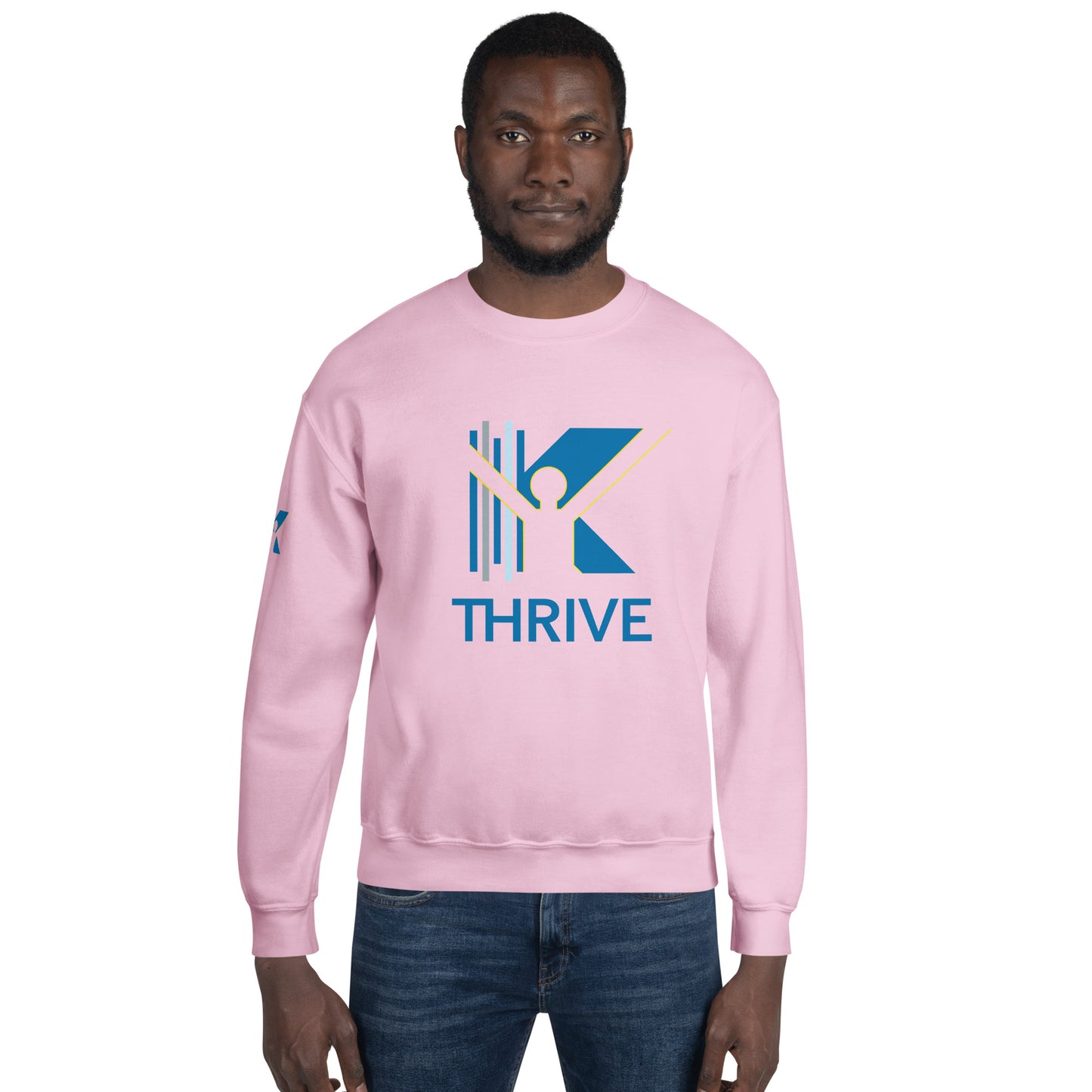 Kaiser Permanente Sweatshirt