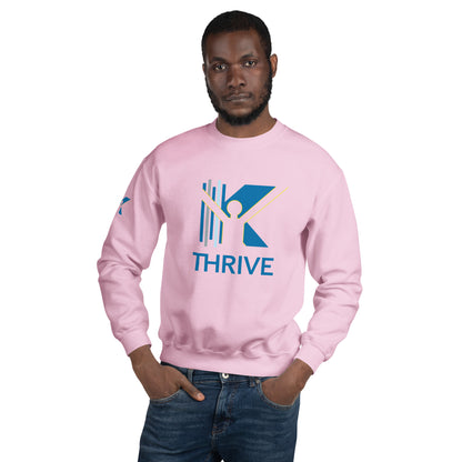 Kaiser Permanente Sweatshirt