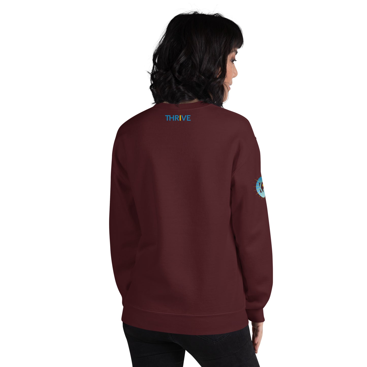 Kaiser Unisex Sweatshirt