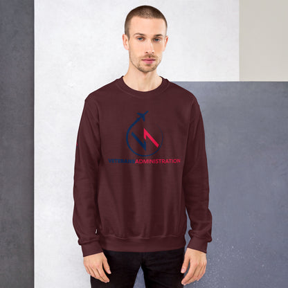 THE VA Unisex Sweatshirt