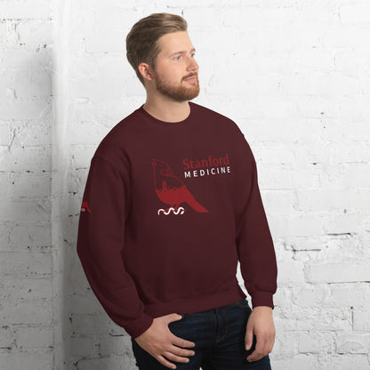 Stanford Hospital Unisex Sweatshirt