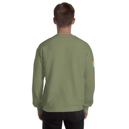 SFGH Unisex Sweatshirt