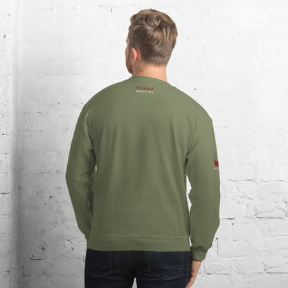 Stanford Hospital Unisex Sweatshirt