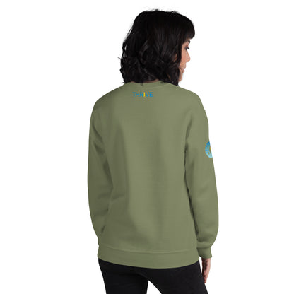 Kaiser Unisex Sweatshirt