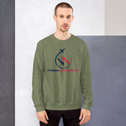 THE VA Unisex Sweatshirt