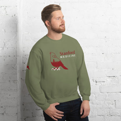 Stanford Hospital Unisex Sweatshirt