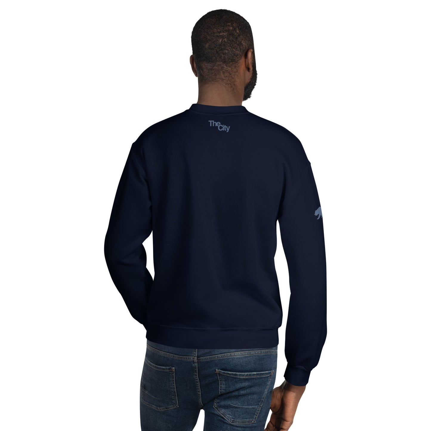 UCSF Unisex Sweatshirt