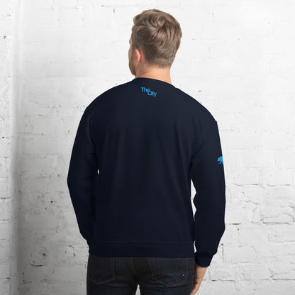 UCSF Unisex Sweatshirt