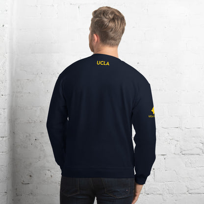 UCLA Health Unisex Sweatshirt