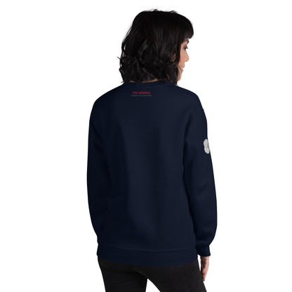 SFGH  Unisex Sweatshirt