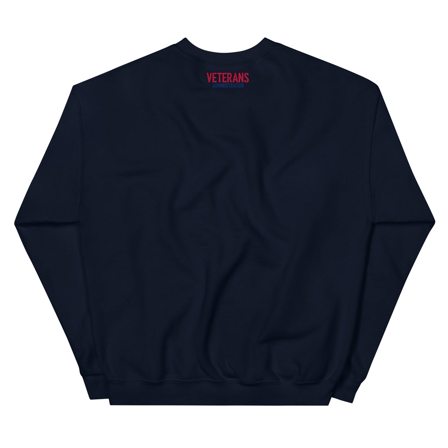 THE V/A  Unisex Sweatshirt