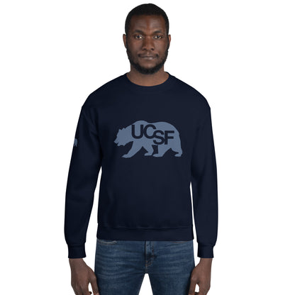 UCSF Unisex Sweatshirt