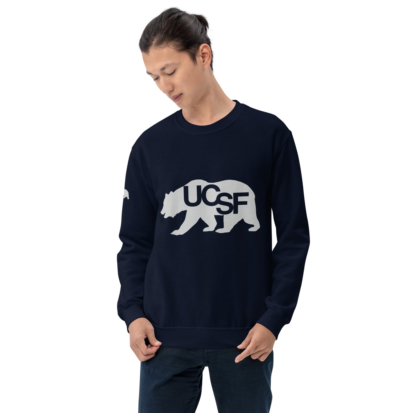 UCSF Unisex Sweatshirt