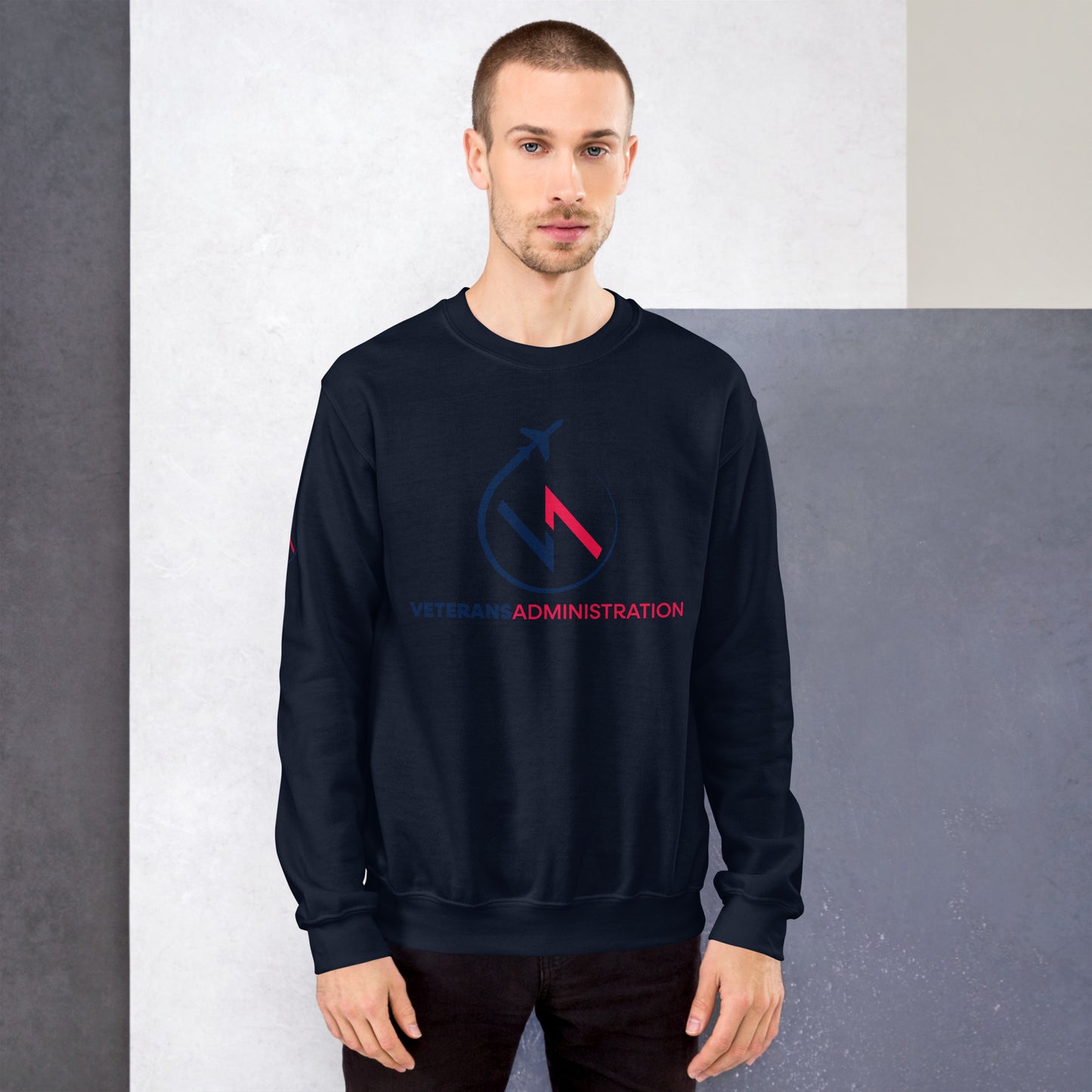 THE VA Unisex Sweatshirt