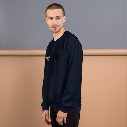 UCSF Benioff #2 Unisex Sweatshirt