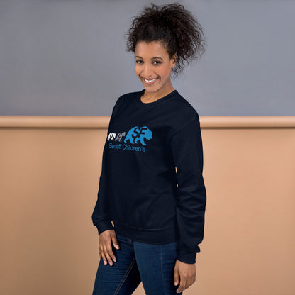 UCSF Benioff #2 Unisex Sweatshirt