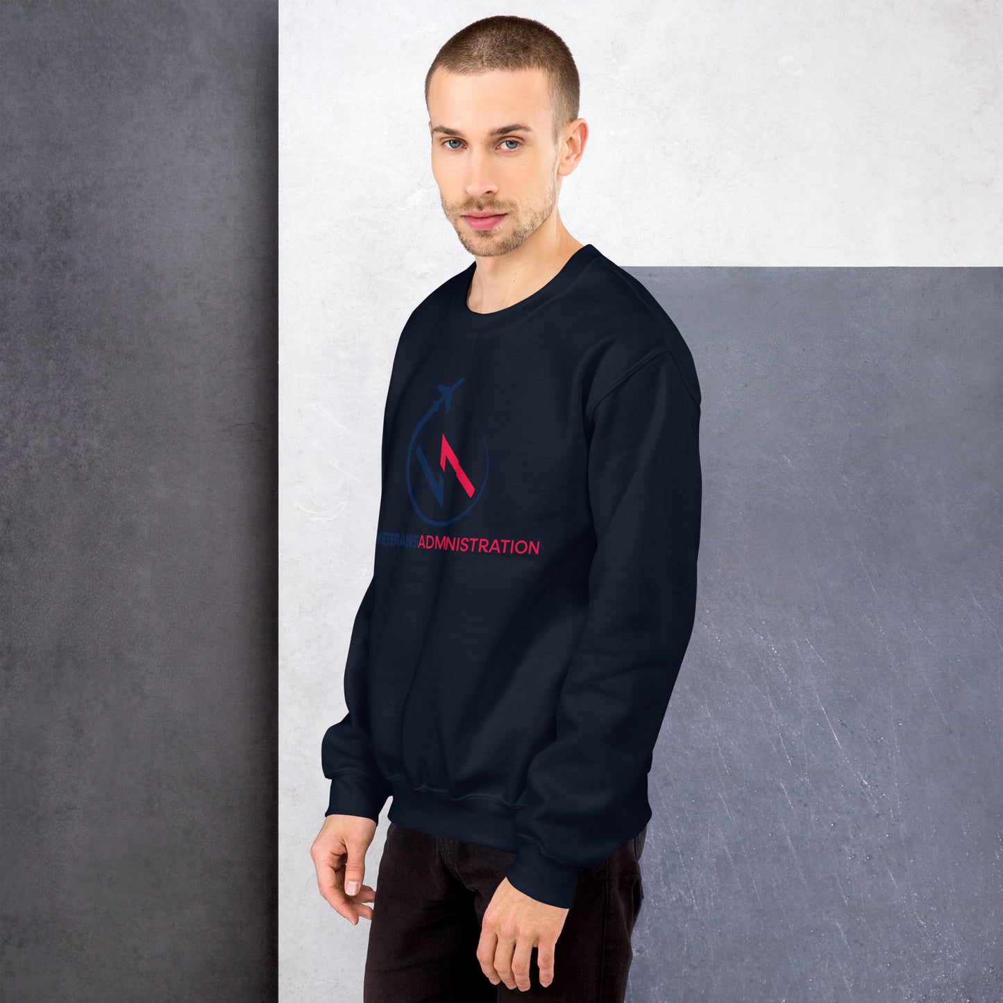 THE VA Unisex Sweatshirt