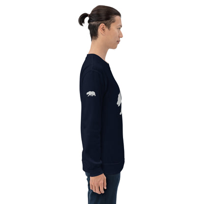 UCSF Unisex Sweatshirt