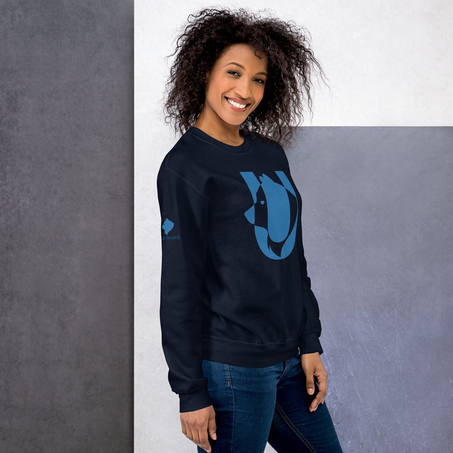 UCLA Health Unisex Sweatshirt