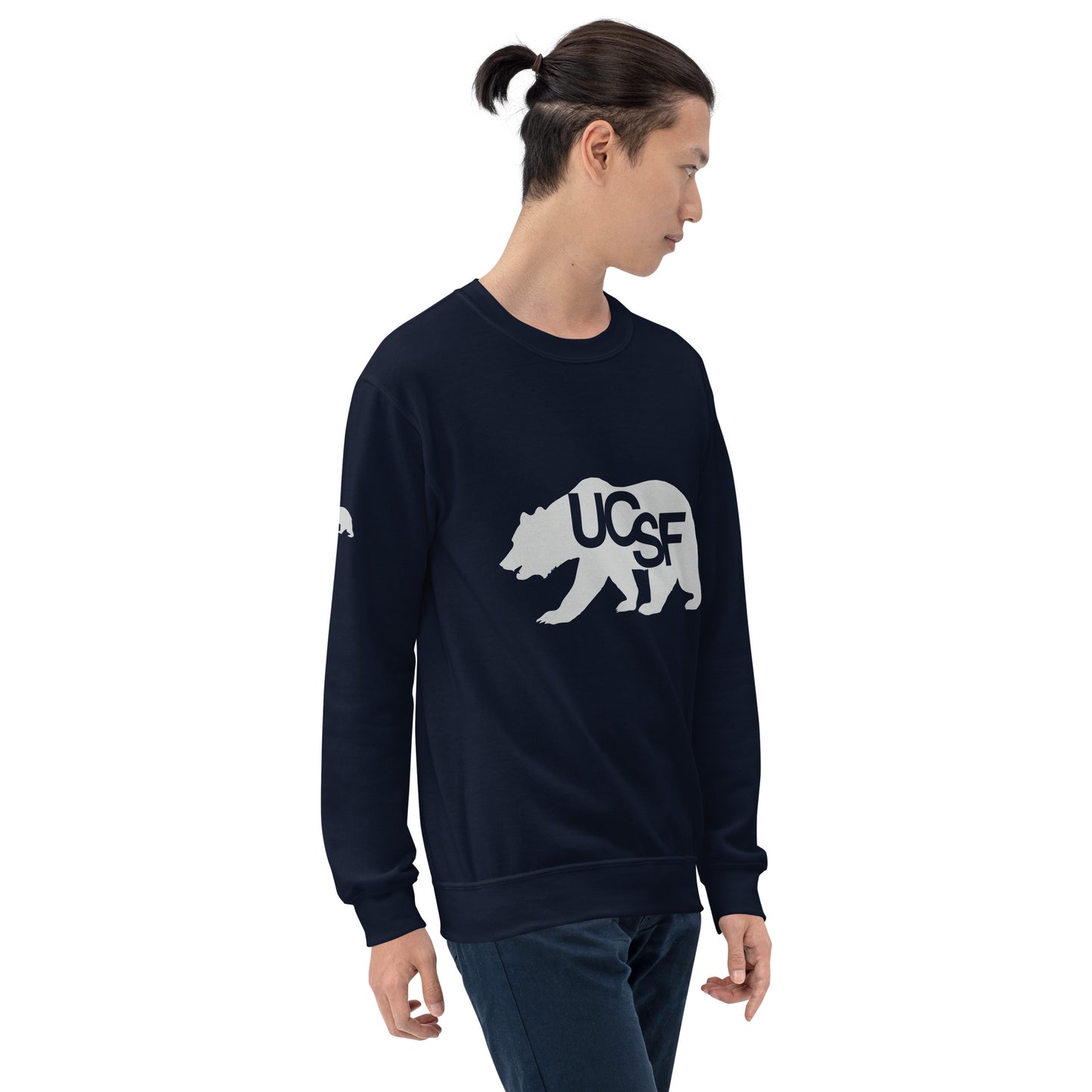 UCSF Unisex Sweatshirt