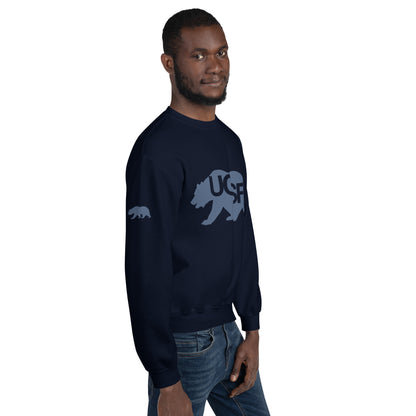 UCSF Unisex Sweatshirt