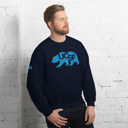 UCSF Unisex Sweatshirt