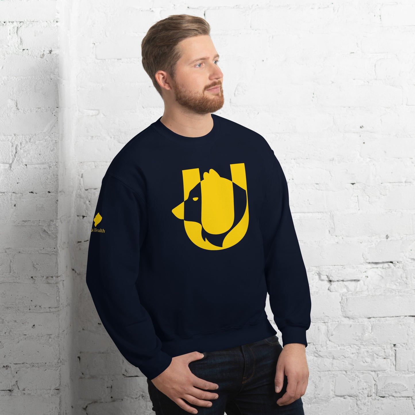 UCLA Health Unisex Sweatshirt