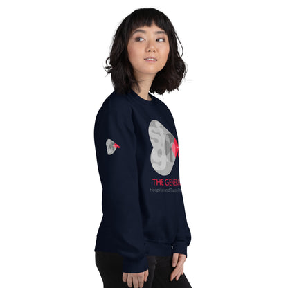 SFGH  Unisex Sweatshirt