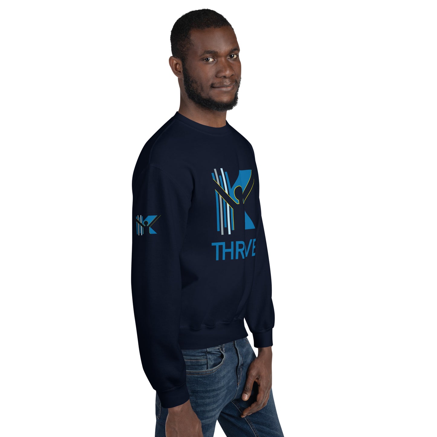 Kaiser Permanente Sweatshirt