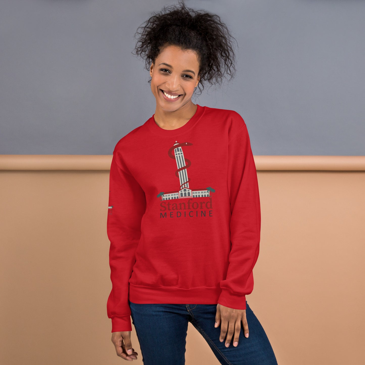 Unisex Sweatshirt