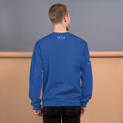 UCLA Health Unisex Sweatshirt