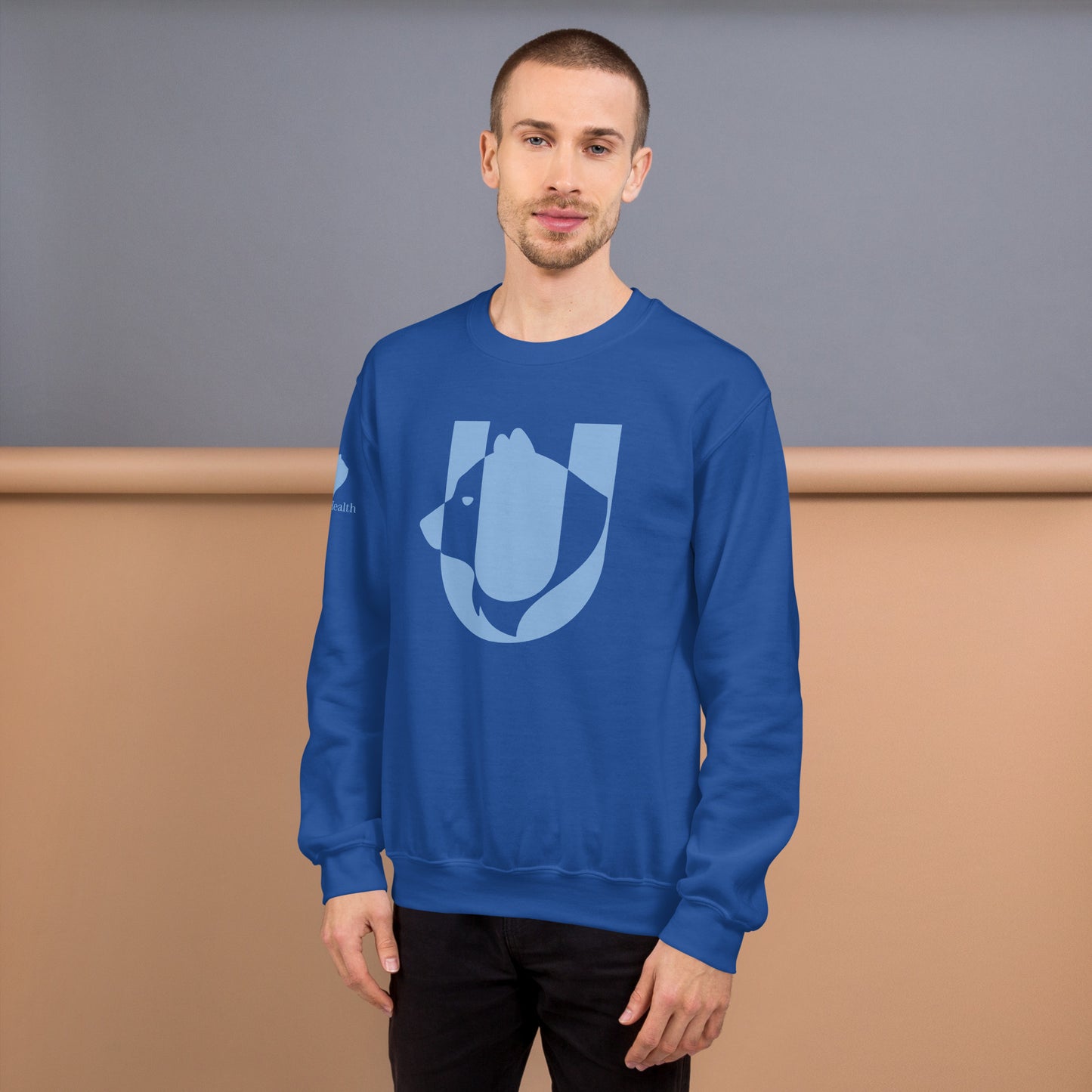 UCLA Health Unisex Sweatshirt