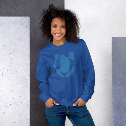 UCLA Health Unisex Sweatshirt