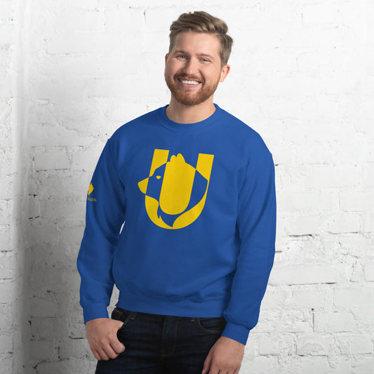 UCLA Health Unisex Sweatshirt