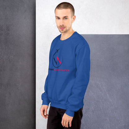 THE VA Unisex Sweatshirt