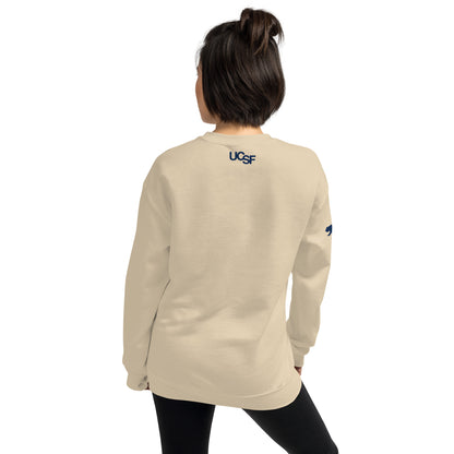 UCSF Unisex Sweatshirt